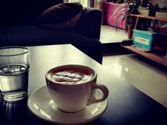 android_upload_pic-参差咖啡(水果湖公园店)