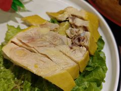 -玖鲜小笼(中山广场店)