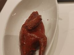 -好食上(喜盈门.范城店)