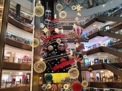 -港汇恒隆广场