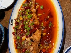-新兴园饺子馆(河南街店)