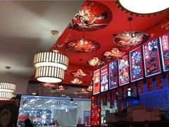 -饭町二郎日式综合茶餐(中安广场店)