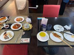 -淄博蓝海国际大饭店·蓝钻国际美食自助百汇(柳泉路店)