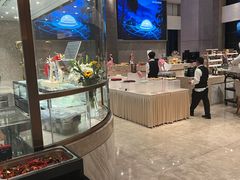 -菲住布渴酒店自助餐厅(阿里巴巴西溪园区店)