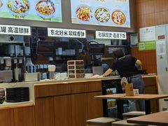 -阿香米线(大兴龙湖天街店)