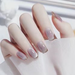 -LWL nail studio美甲美睫工作室