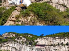 -青岩寺风景区