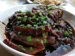 -琼海温泉鹅农家饭店