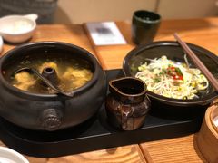 -云海肴云南菜(花园城店)