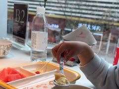 -千百味红餐厅·非遗江西菜(绿地双子塔总店)
