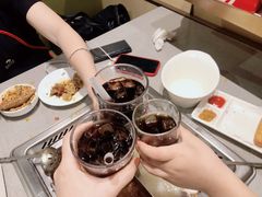 -海底捞火锅(龙湾万达广场店)