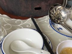 -时利和美食(东方广场店)
