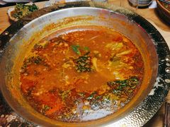 -野山舂·贵州现舂酸汤牛肉(东山店)