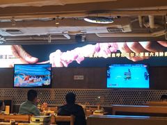 -肉串汪(月坛店)