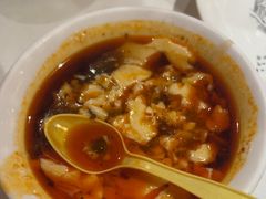 -川味堂·四川豆花(八卦岭店)