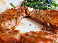 -The Rug Cafe(王府中环店)