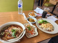 -李先生牛肉面大王(欧亚卖场店)