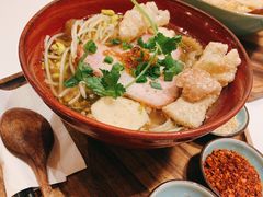 街边猪肉河粉-GOGO Plate(成都太古里店)