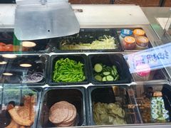 -赛百味SUBWAY(东风广场店)