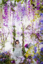 -韩国童感TOUCH PHOTO儿童摄影(朝阳分店)