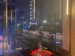 -wann lounge 低温慢煮牛排·清吧