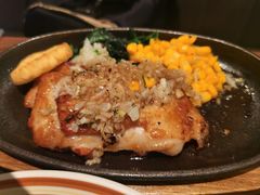 -萨莉亚意式餐厅(常州环球港店)