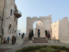 -华谊兄弟（长沙）电影小镇