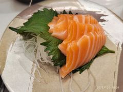 -争鲜回转寿司(朝北大悦城店)
