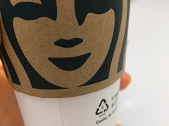 -星巴克(甘河路店)