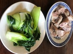 -同得兴 Since·1995 传统苏式面馆(嘉馀坊店)