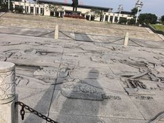 -婺源站