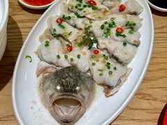 -粤集·手工粤菜(皇庭广场店)
