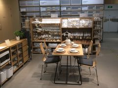 -MUJI无印良品(武汉世界城广场店)