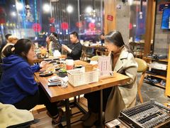 大堂-烧货·活海鲜炭烧(湖滨商业街店)