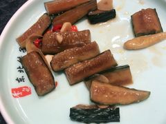 -李记饺子·熏酱东北菜(欢乐谷店)