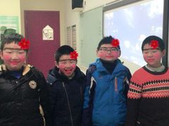 -瑞思成长中心(高新校区)