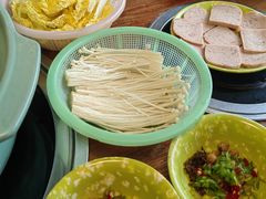 -重庆鸡公煲·青锅花椒鱼(牡丹江路店)