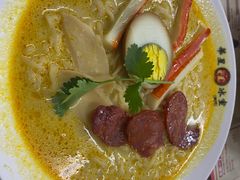 -華人 華星冰室(氹仔 店)
