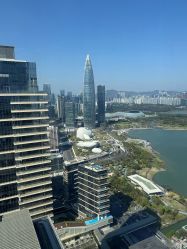 点击看大图 -圣贝拉母婴护理中心(深圳莱佛士店)