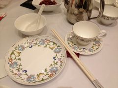 餐具-翠园(铜锣湾广场店)