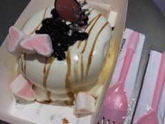 黑糖珍珠梳乎厘-狐狸和向日葵(北京路店)