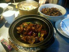 -大碗厨 25年老字号 现炒湘菜(四季天地店)