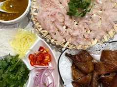 -官塘锋记鱼生·生腌·砂锅粥(牌坊街店)