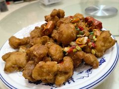 -煲得鲜·桐乡煲·小龙虾(万达店)