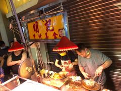 -明记牛杂(新马路分店)