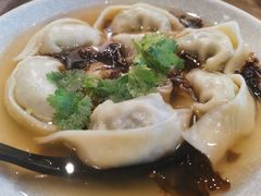 朴素大混沌-菩提树·素食餐厅(汇智国际商业中心店)