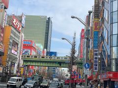 -秋叶原电器街