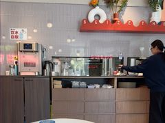 -必胜客(会展店)