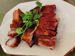 -正宗鸡饭粤香酒家(朱村店)