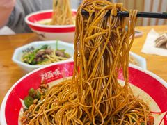 -刘百味粉馆(五一华府店)
